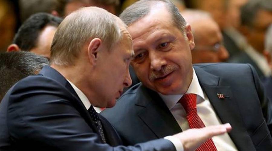 Ανησυχία, θυμός, ΗΠΑ, σχέση Τουρκίας, Ρωσίας